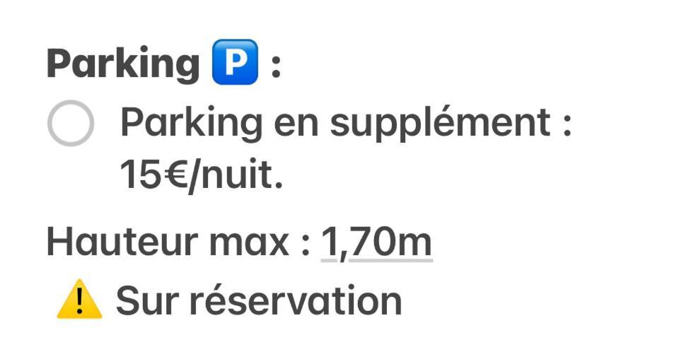 Bottero, Climatise, Parking Possible Nice Exterior foto