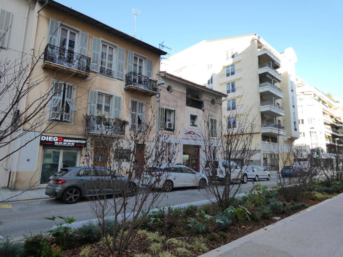 Bottero, Climatise, Parking Possible Nice Exterior foto